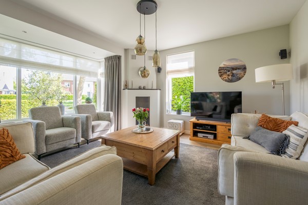 Medium property photo - Kerkstraat 76, 3781 GC Voorthuizen